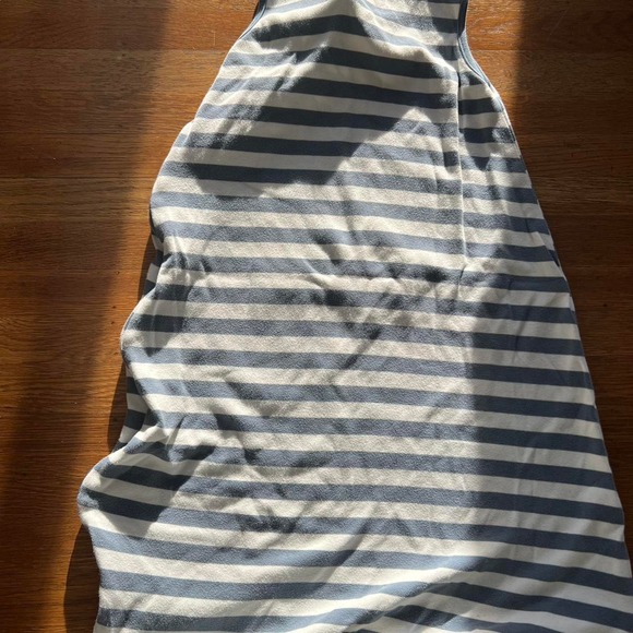 100 organic cotton sleep sac - Picture 7 of 7